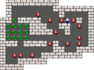 Уровень 272 — Thinking Rabbit Arranged